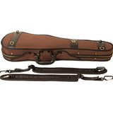 Gewa Jaeger Original Shaped Violin Case - Remenyi House of Music