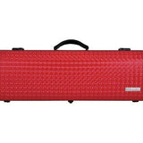 Gewa Violin Case Air Diamond - Red - Remenyi House of Music