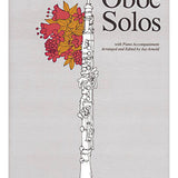 Oboe Solos