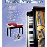 Premier Piano Course, Duet 3