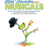 Kids' Favorites from Musicals