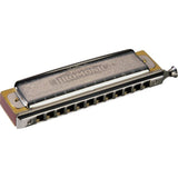 Hohner 270 Super Chromonica Harmonica - Key of G