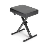 Onstage KT7800 Portable Height-adjustable Bench