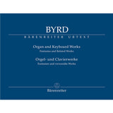 Byrd W. - Organ & Keyboard Works