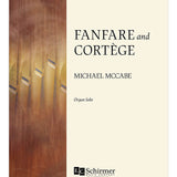 Mccabe M. - Fanfare & Cortege