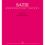 Satie E. - Ogives & Gymnopedies