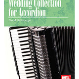 Wedding Collection For Accordion