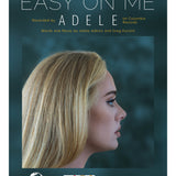 Adele: Easy on Me