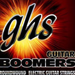 GHS GBL Guitar Boomers Electric Guitar Strings - .010 - .046 Light - Remenyi House of Music