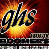 GHS Strings Boomers 11 - 50 Medium Electric Strings - Remenyi House of Music