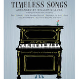 Accent on Timeless Songs (arr. Gillock)