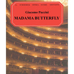 Giacomo Puccini: Madama Butterfly - Remenyi House of Music