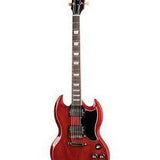 Gibson 1961 SG Standard 61 Vintage Cherry - Remenyi House of Music