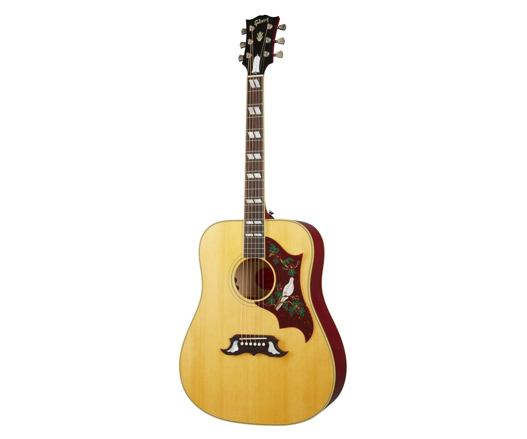 Gibson Dove Original Acoustic Guitar - Remenyi House of Music