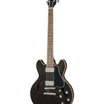 Gibson ES - 339 - Trans Ebony - Remenyi House of Music