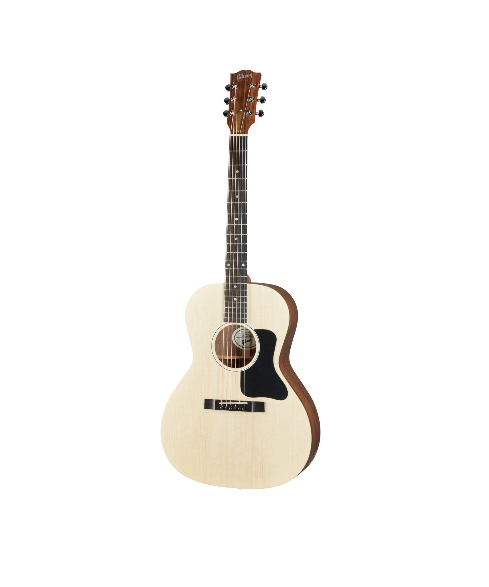 Gibson G - 00 Natural Acoustic Guitar - Remenyi House of Music