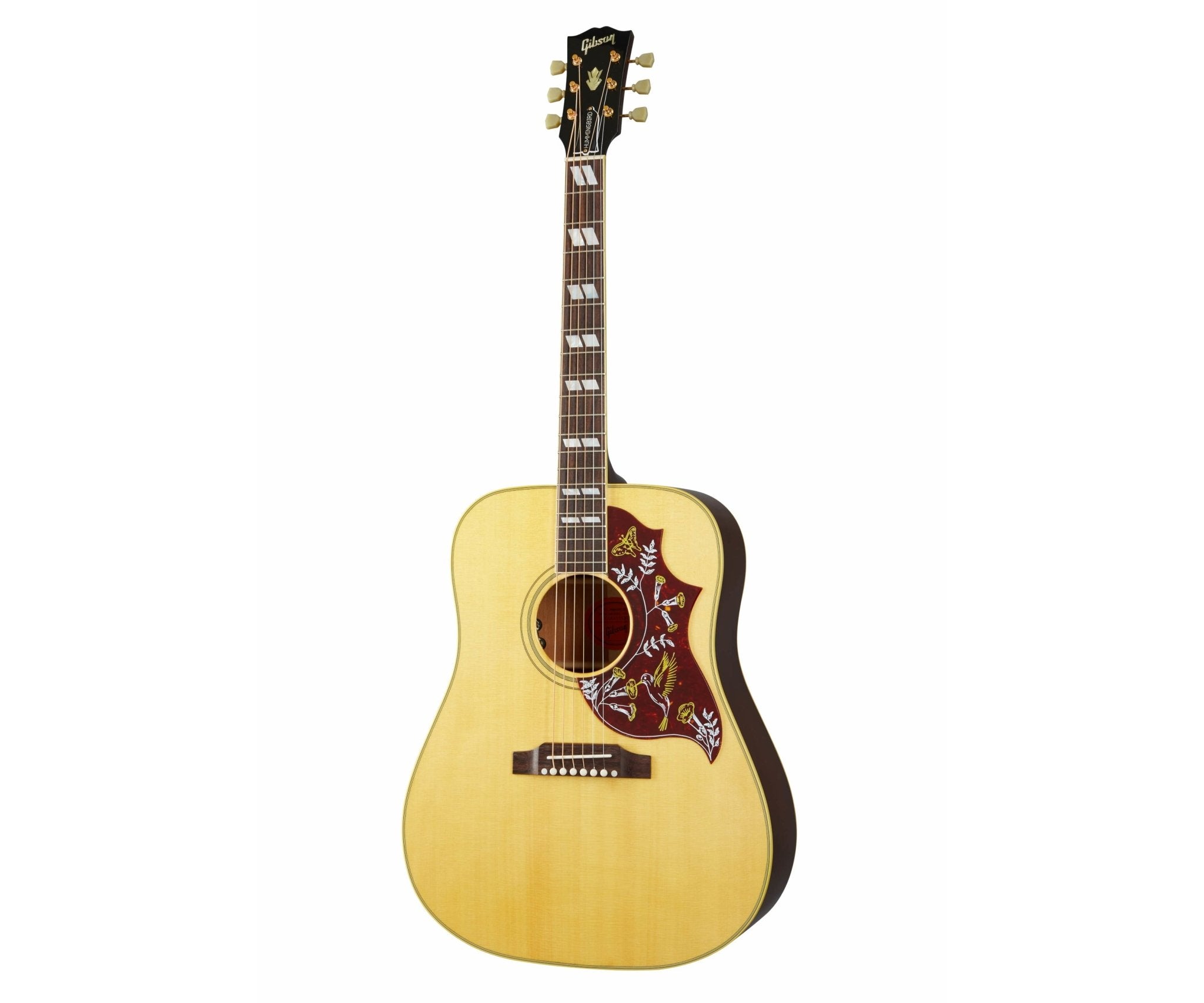 Gibson Hummingbird Original Acoustic Guitar - Remenyi House of Music