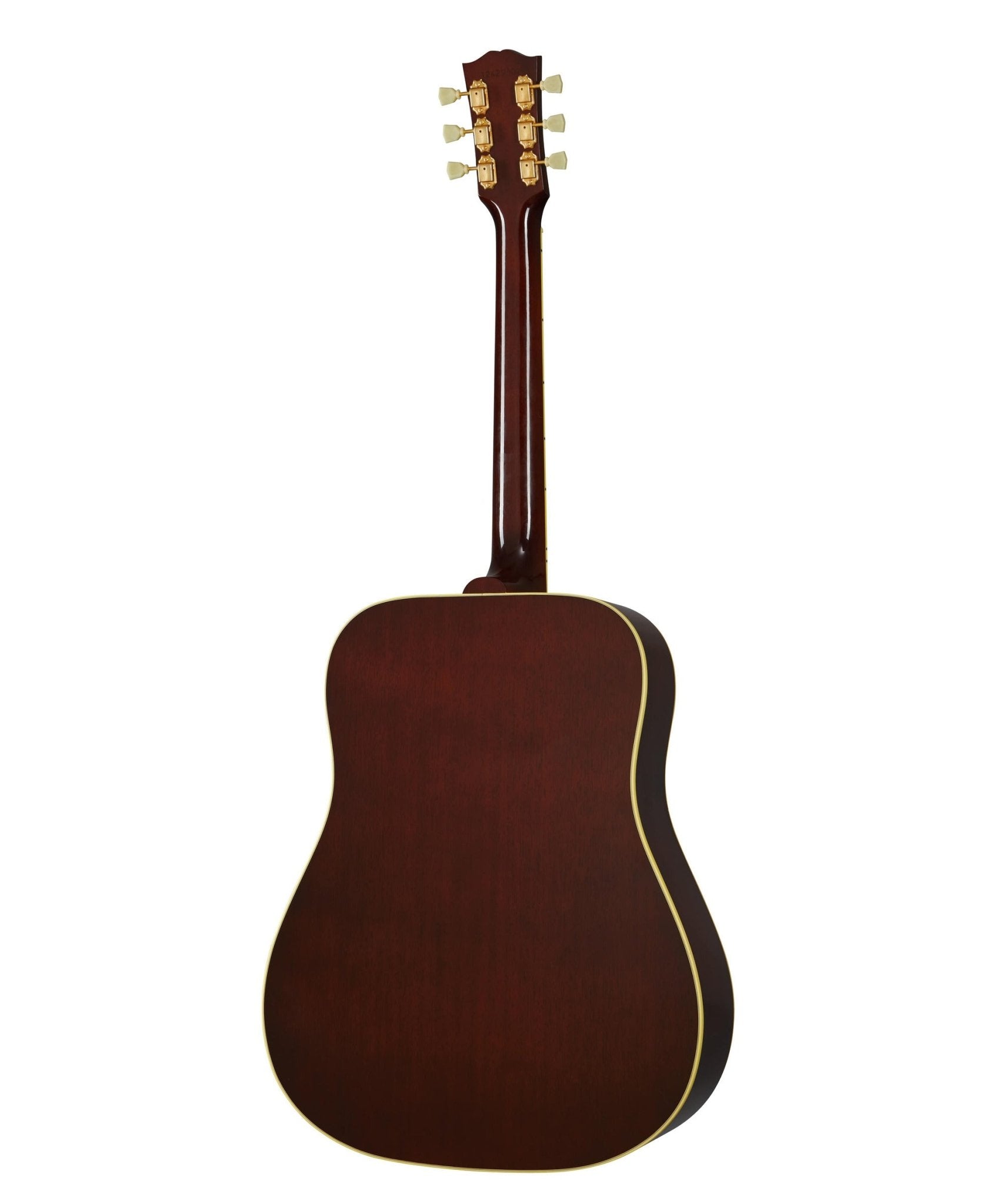 Gibson Hummingbird Original Acoustic Guitar - Remenyi House of Music