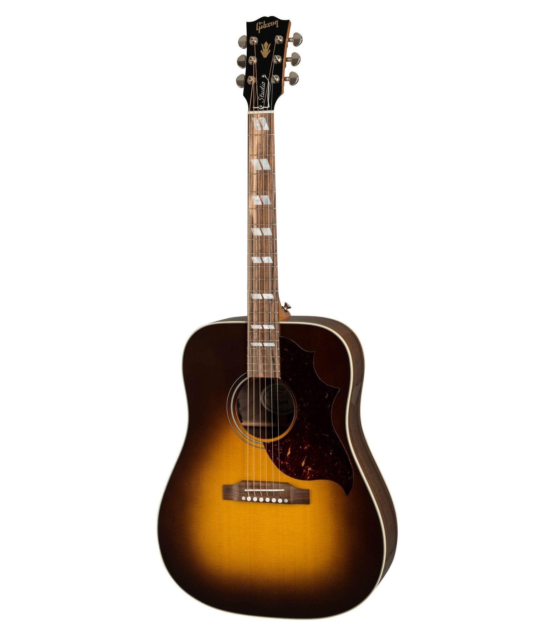 Gibson Hummingbird Studio Acoustic Guitar - Remenyi House of Music