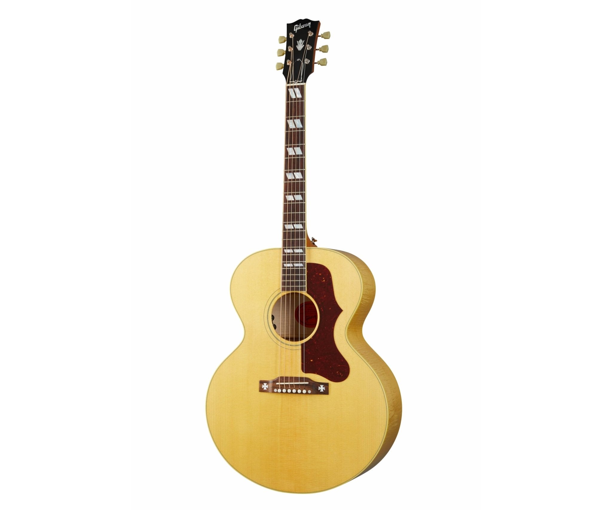 Gibson J - 185 Original Acoustic Guitar - Remenyi House of Music