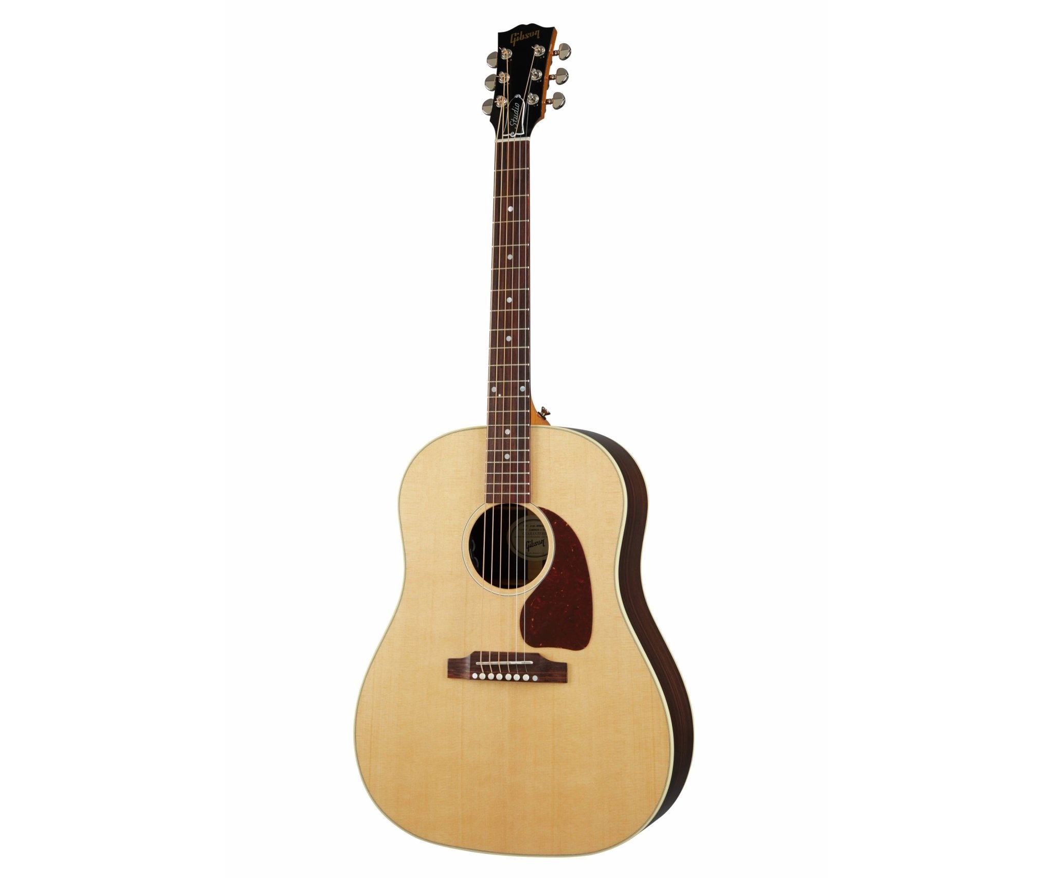 Gibson J - 45 Studio Acoustic Guitar - Remenyi House of Music