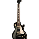 Gibson Les Paul Classic Electric Guitar Ebony - Remenyi House of Music