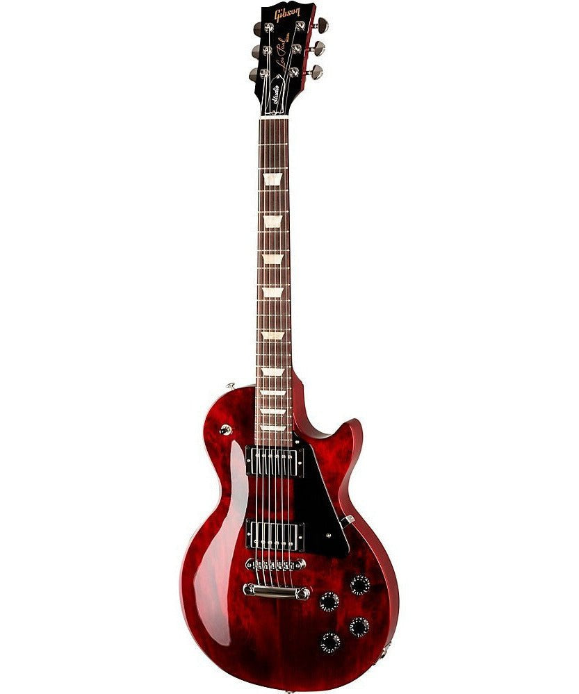 Gibson Les Paul Studio Electric Guitar - Remenyi House of Music