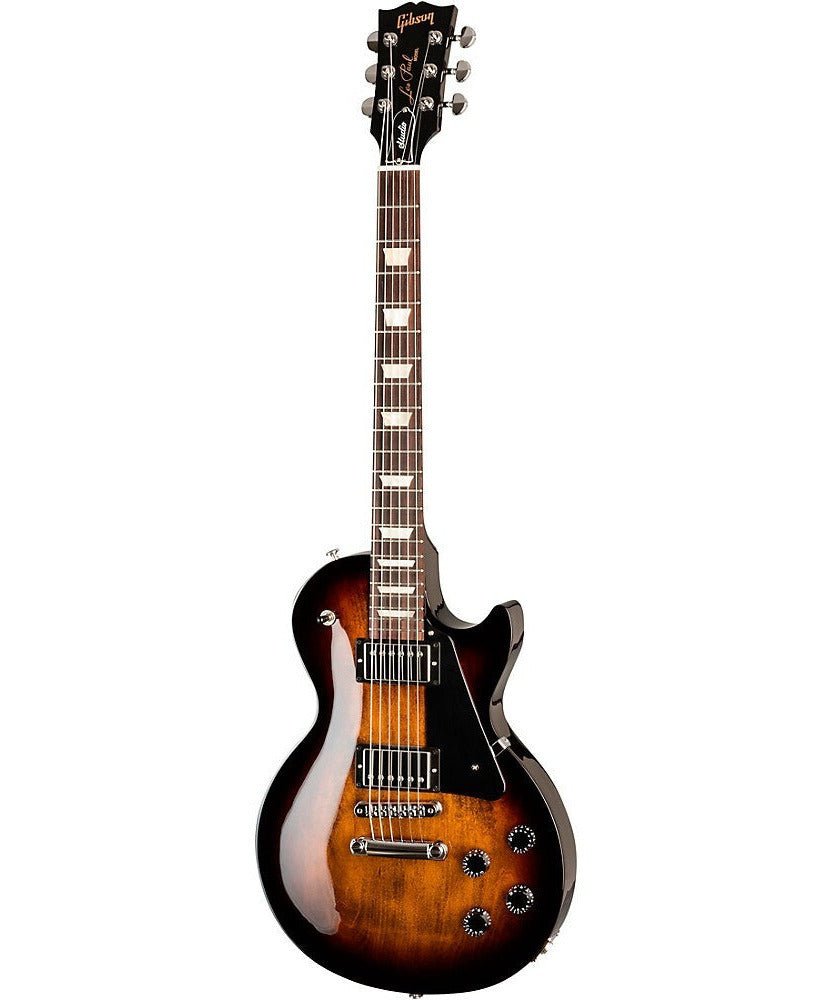 Gibson Les Paul Studio Smokehouse Burst Electric Guitar - Remenyi House of Music