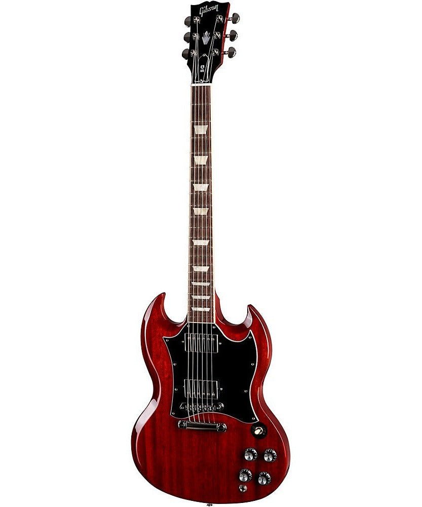 Gibson SG Standard Electric Guitar - Remenyi House of Music