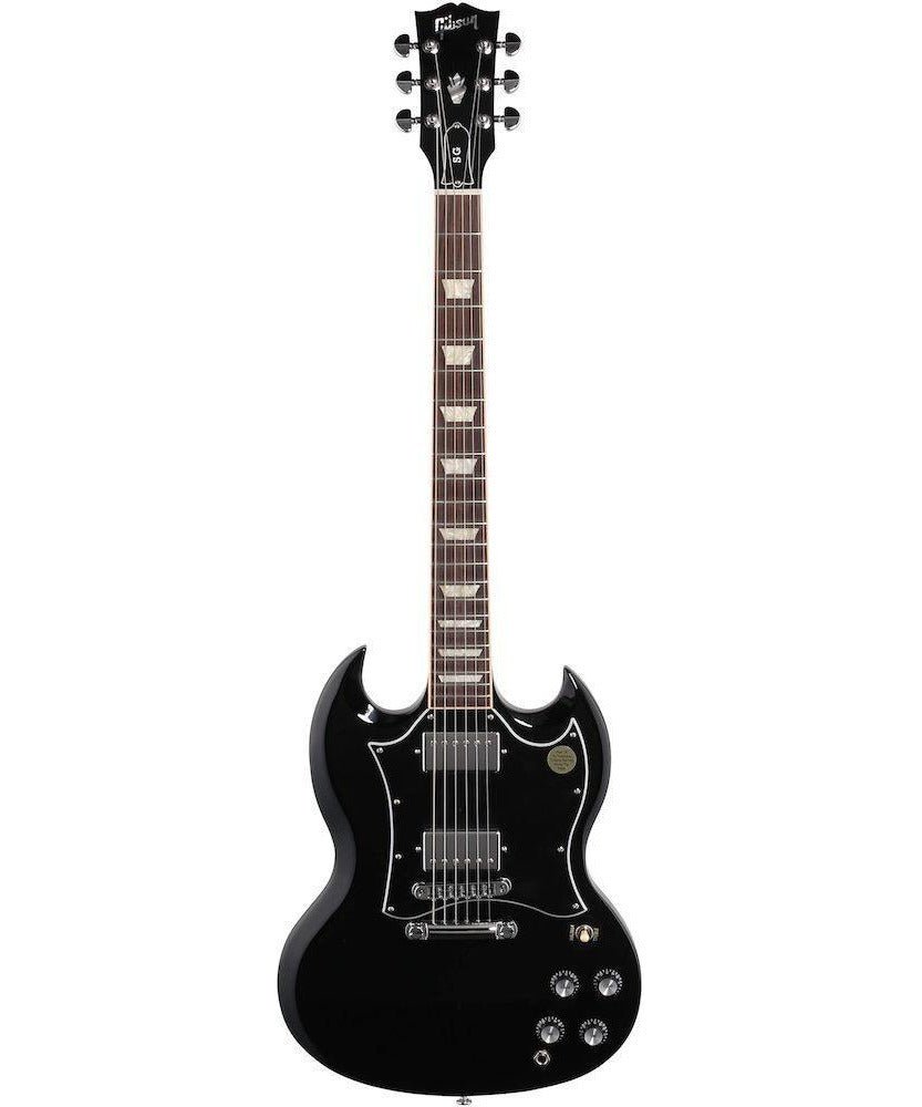 Gibson SG Standard Electric Guitar - Remenyi House of Music