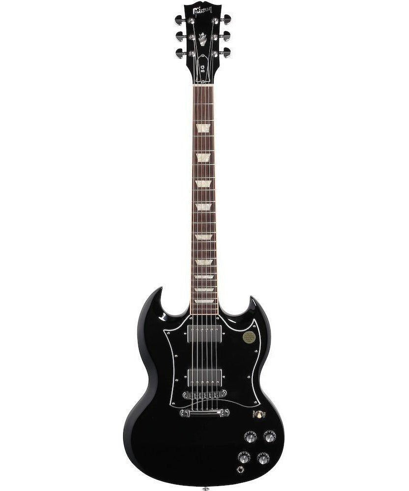 Gibson SG Standard Electric Guitar - Remenyi House of Music