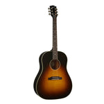 Gibson Slash J45 Acoustic/Electric Guitar November Burst W/C - Remenyi House of Music