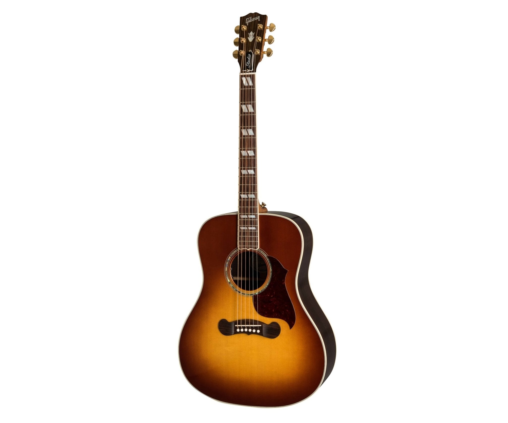 Gibson Songwriter Deluxe Studio Acoustic Guitar - Remenyi House of Music