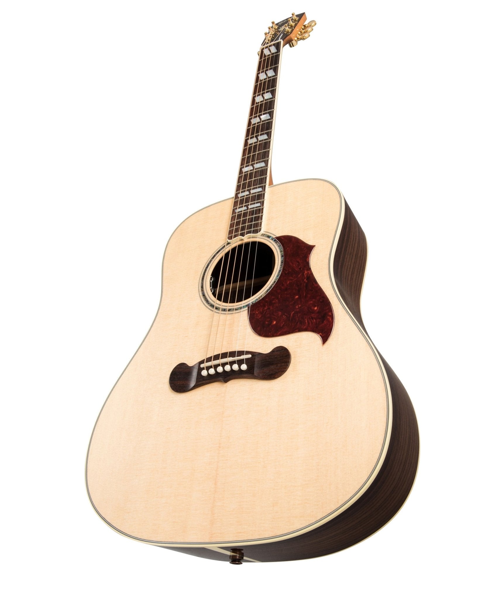 Gibson Songwriter Deluxe Studio Acoustic Guitar - Remenyi House of Music