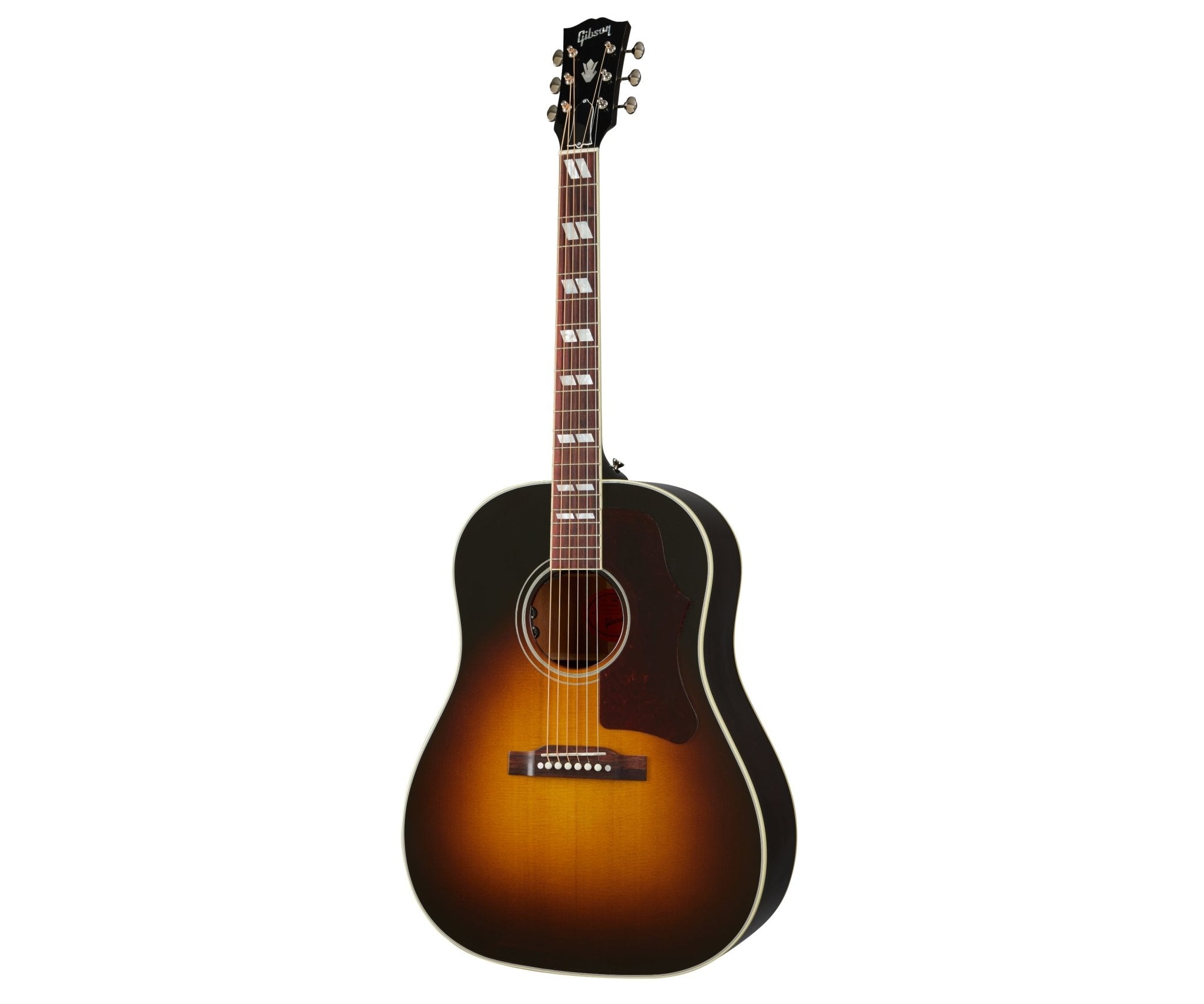 Gibson Southern Jumbo Original Acoustic Guitar - Remenyi House of Music