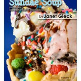 Gieck J. - Sundae Soup Volume 1 - Remenyi House of Music