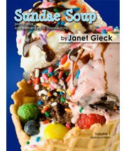 Gieck J. - Sundae Soup Volume 1 - Remenyi House of Music