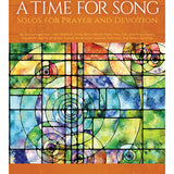 A Time for Song Volume 2 - Medium/Low Voice