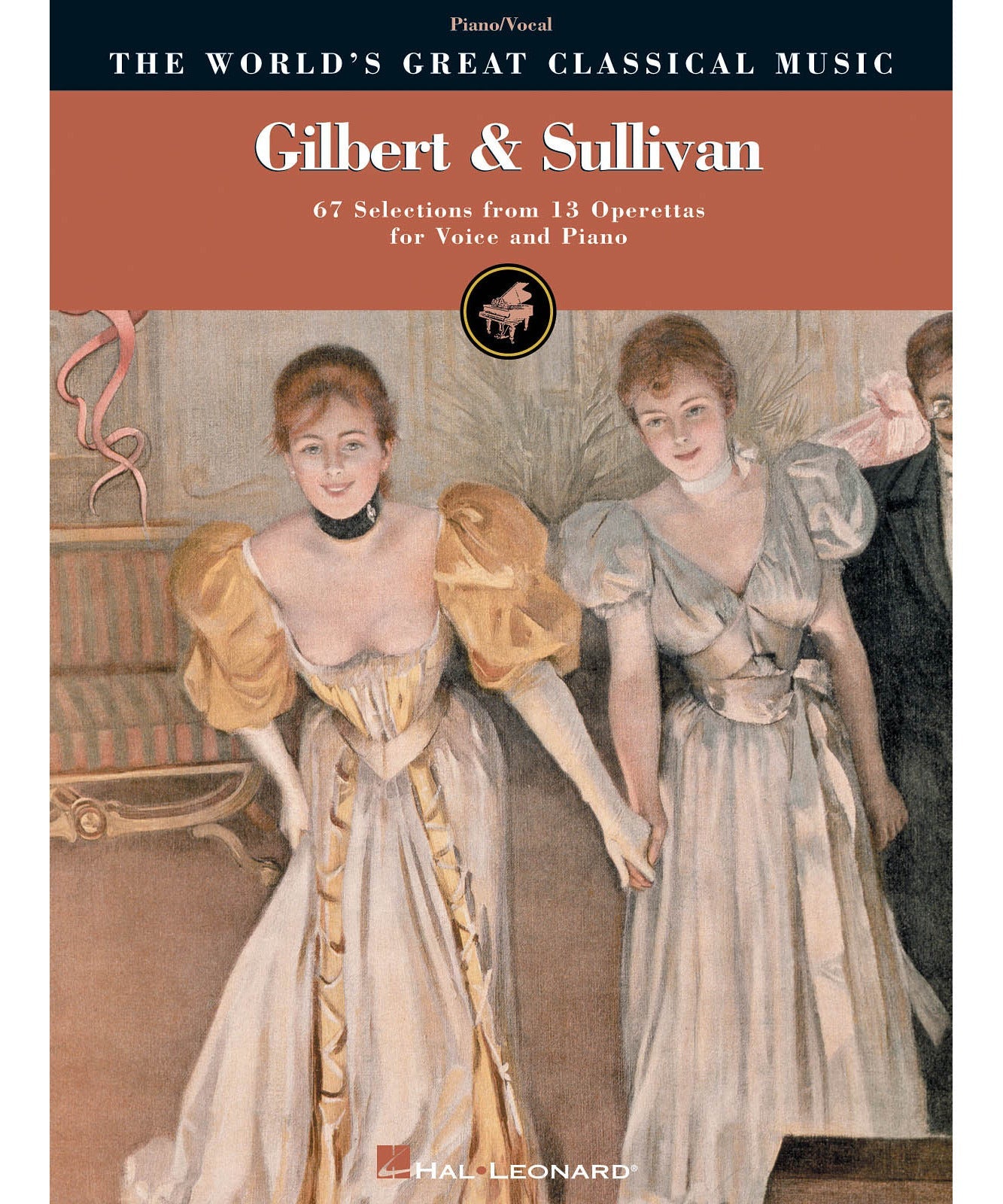 Gilbert & Sullivan - Remenyi House of Music