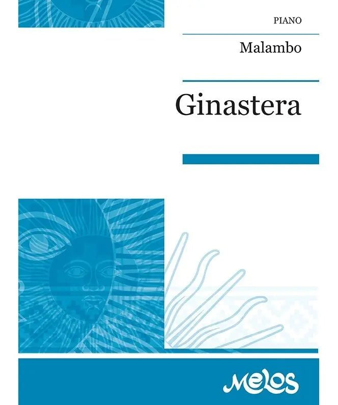 Ginastera, A. - Malambo - Remenyi House of Music
