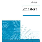 Ginastera, A. - Milonga - Remenyi House of Music