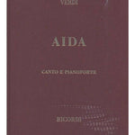 Giuseppe Verdi: Aida - Remenyi House of Music