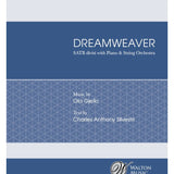 Gjeilo O. - Dreamweaver - Remenyi House of Music