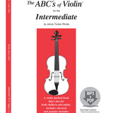 The ABCs of Violin for the Intermediate