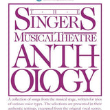 The Singer's Musical Theatre Anthology: Trios - Book/Online Audio