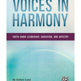 Voices in Harmony