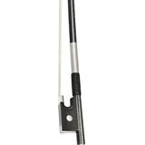 Müsing C5 Silver Mounted Violin Bow