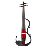 Yamaha Electric Violin YSV104 - Red