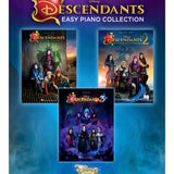 The Descendants Easy Piano Collection