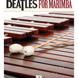 The Beatles for Marimba